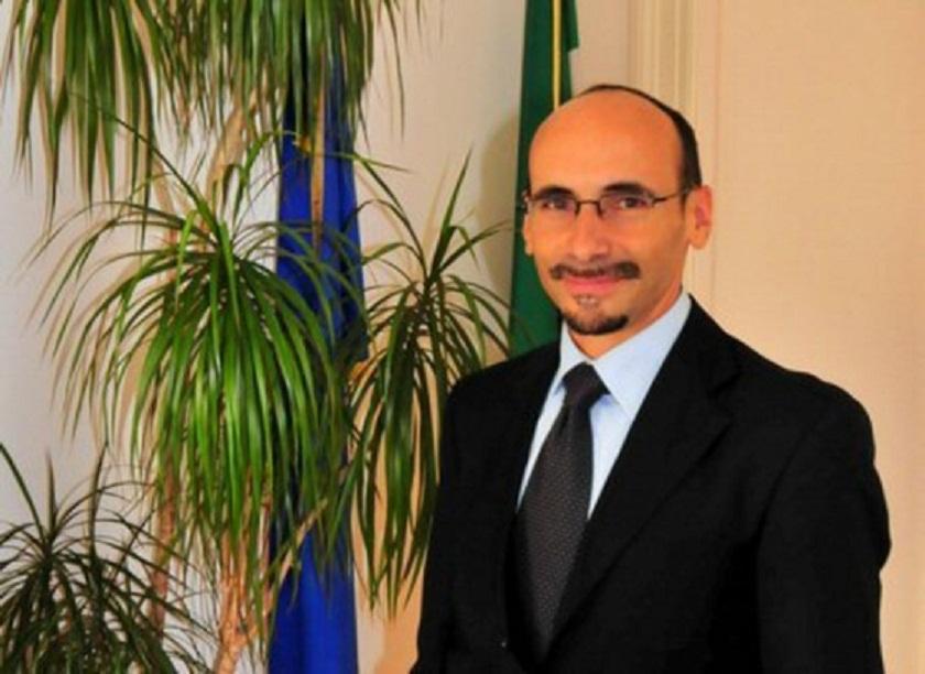 Giuseppe Busia