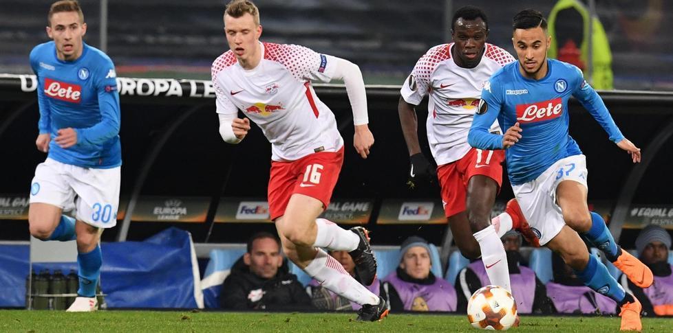 Spal, non solamente Grassi. Con il Napoli si parla anche di Ounas e Tonelli 