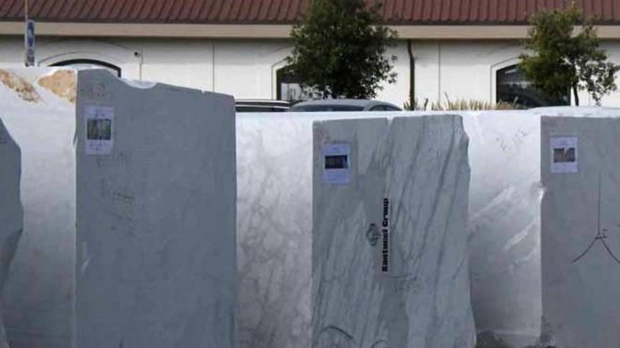 La filiera del marmo a portata di cellulare