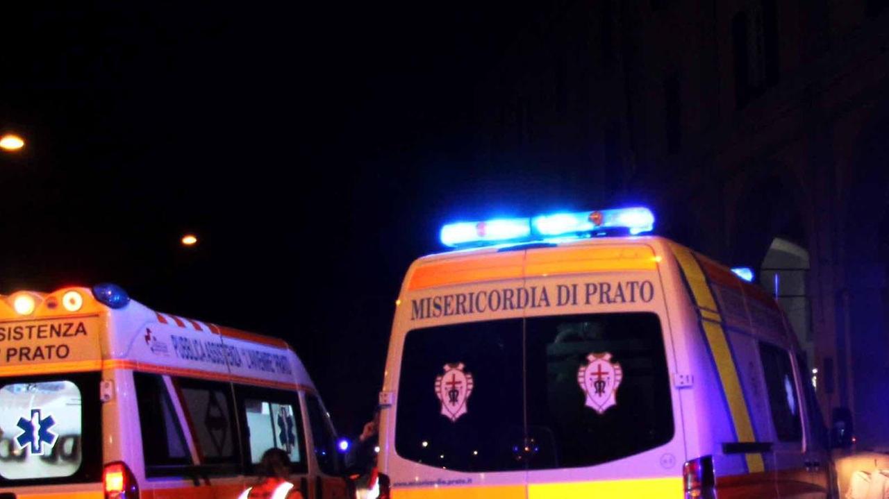Rissa in piazza Mercatale, denunciate quattro persone