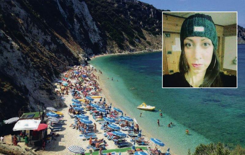 Muore a 30 anni all'Elba dopo un tuffo