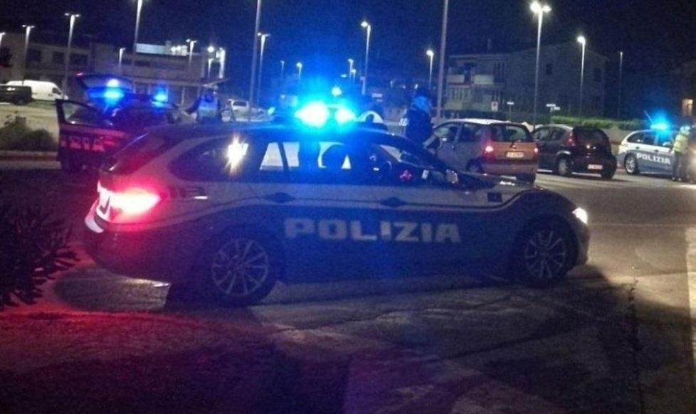 Atti osceni di fronte ai ragazzini: denunciato