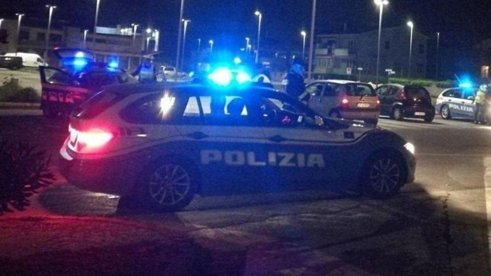 Atti osceni di fronte ai ragazzini: denunciato
