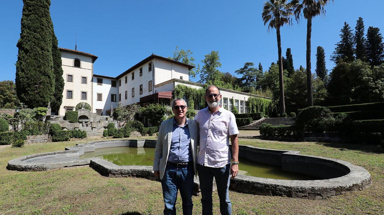 Magnate americano acquista la villa dei sogni a Limite