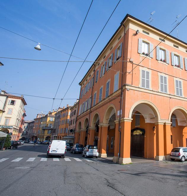 «I negozianti di Modena vengano a denunciare» 
