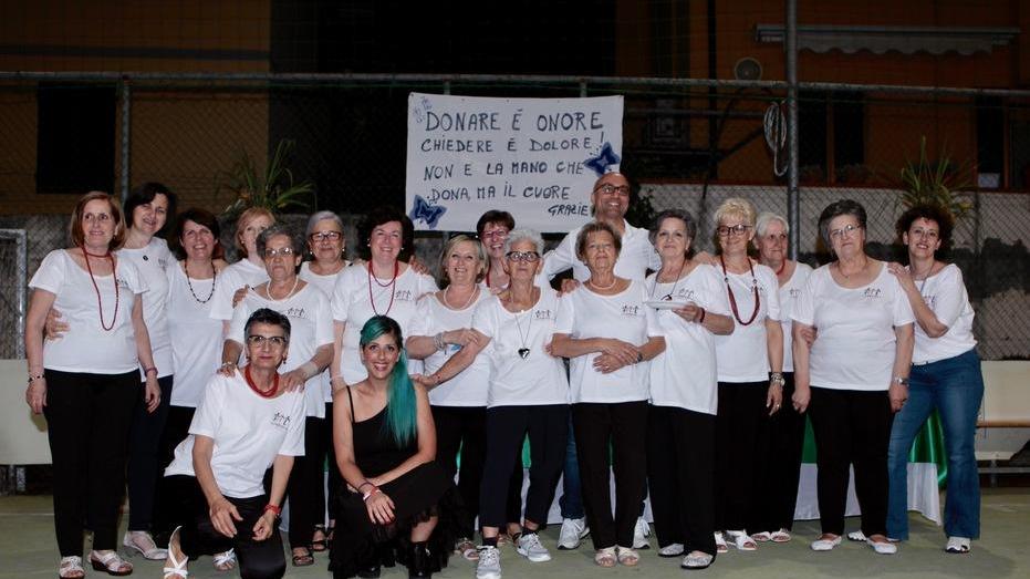 Ecco le vincitrici di Dolcissimo