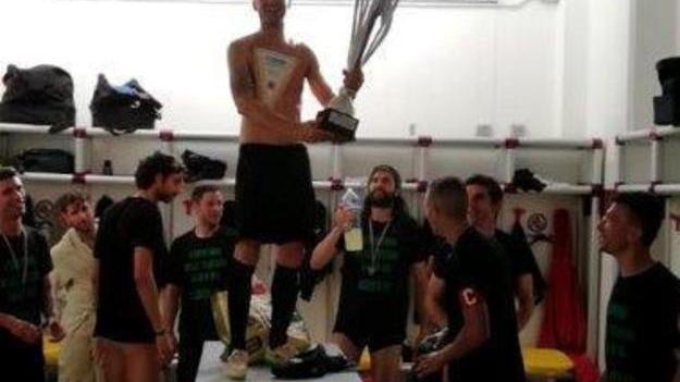 Ac Castelfranco campione regionale
