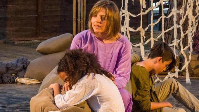 I ragazzi del Ferraris vincono a Palinuro la rassegna teatrale