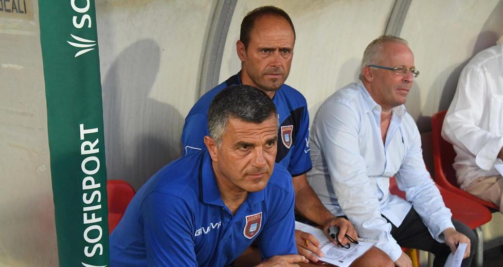 Pontedera in attesa di svelare mister x 