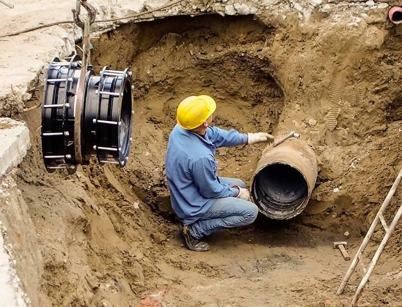 Fogne e depurazione L’Unione Europea “striglia” i Comuni 