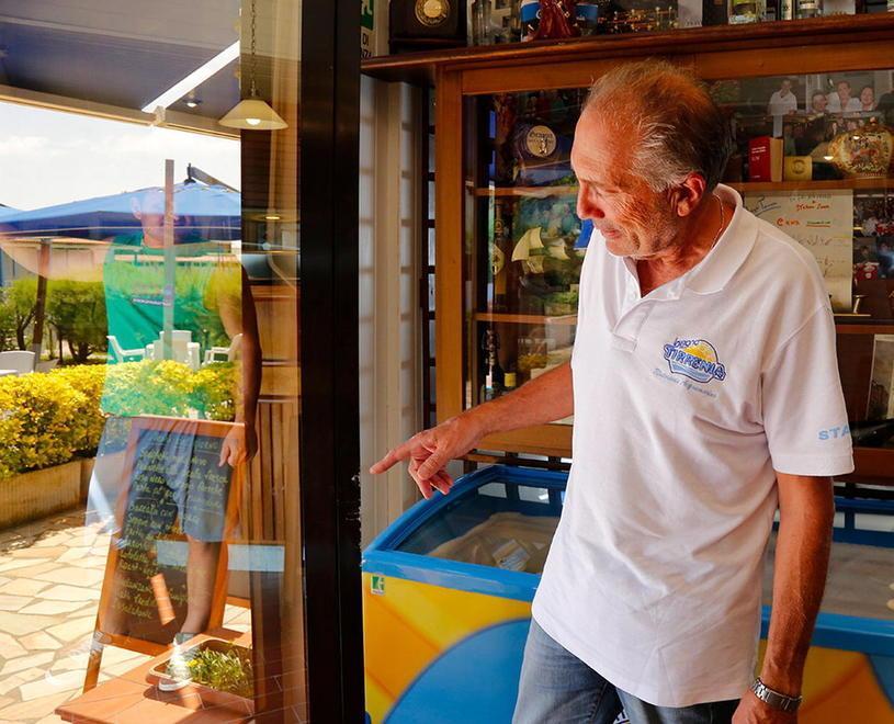 “Sguardo di vicinato” anche sul litorale contro la piaga dei furti 