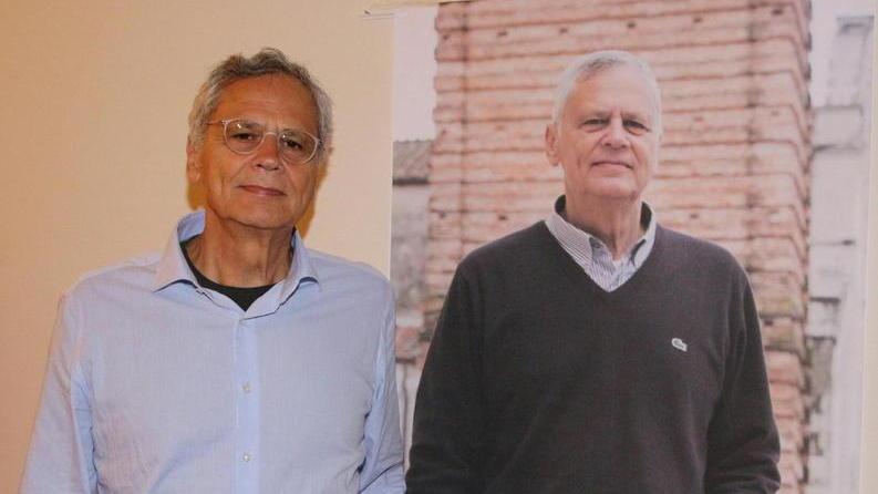 Marco Dati: ci aspettavamo un esito simile «Ma il 24 saremo con il centrosinistra»
