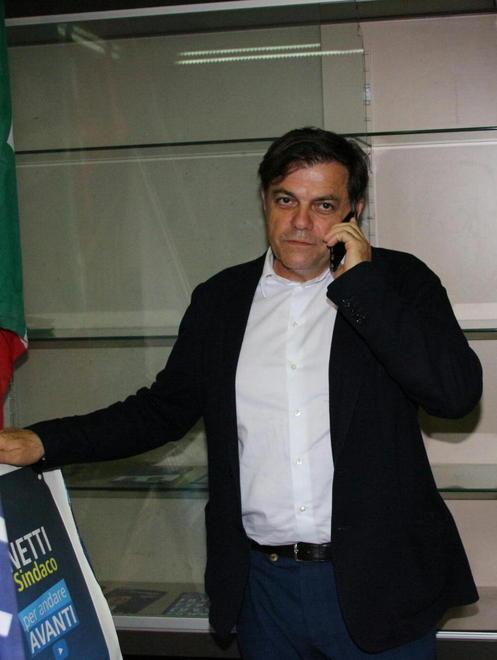 «Speravo di farcela al primo turno» 
