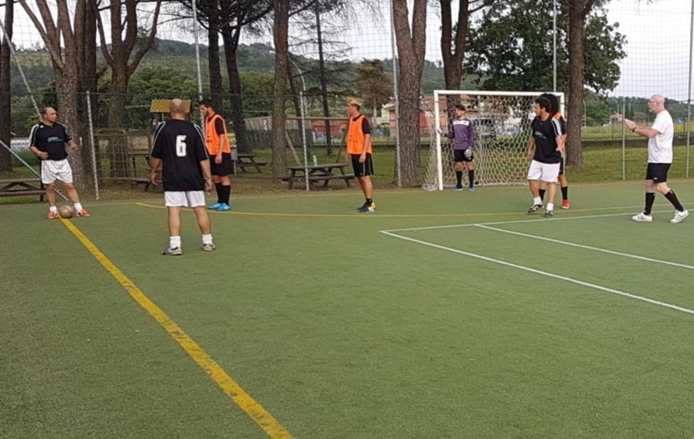 i tornei in provincia
