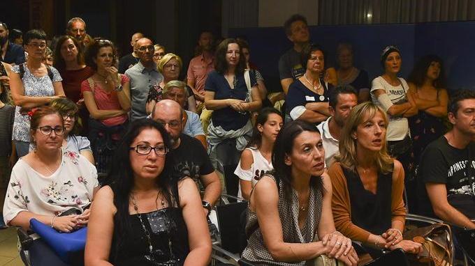Arte e spettacoli La Notte Visibile riaccende la città