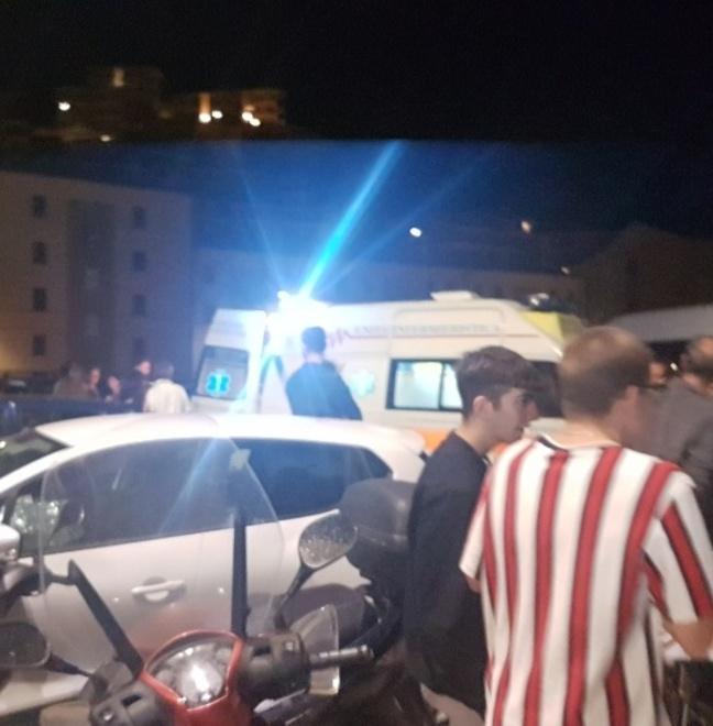 Argentario, corsa sul filo del rasoio 