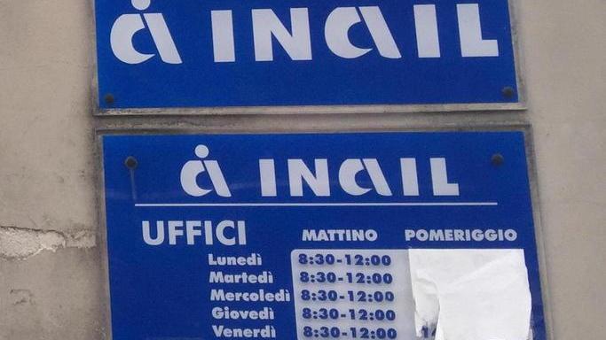 L’istituto avverte: «Niente indennità a chi non paga»