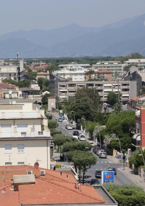 I camaioresi potranno costruirsi una camera in più 