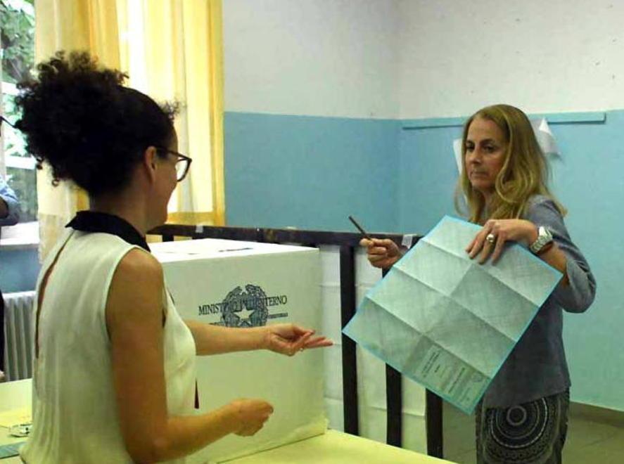 Niente accordo giallo-verde I 5 Stelle non si alleano con la Lega