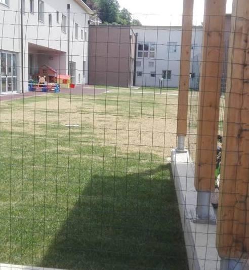 Traffico a Caprigliola e giardini abbandonati Opposizione all’attacco 