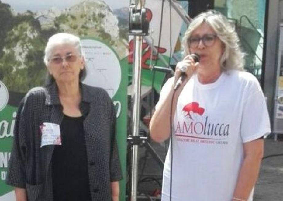 In marcia per beneficenza: tutti vincitori 