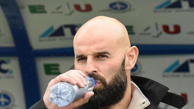 La finalissima è Palermo-Frosinone