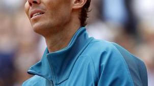 Le roi è ancora Rafa Nadal