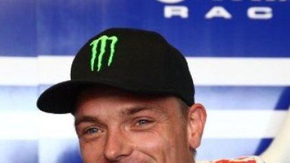 La prima volta di Alex Lowes E cade Rea