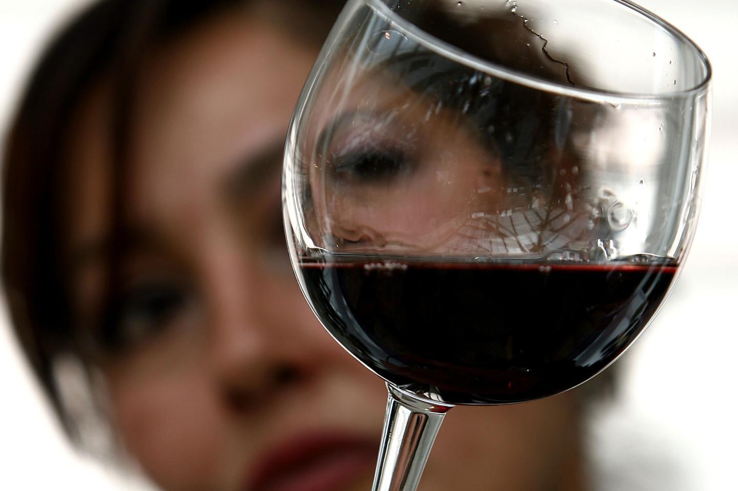 Alla rassegna “Cantinas iscanzadas” vince il rosso di Biagio Marras