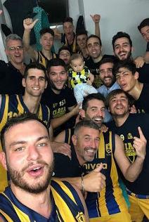 La Santa Croce travolge la Scuola Basket