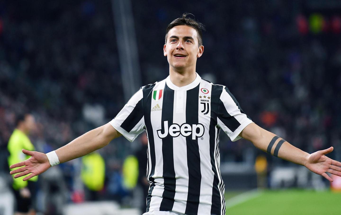 Il Real Madrid ha messo nel mirino Dybala 