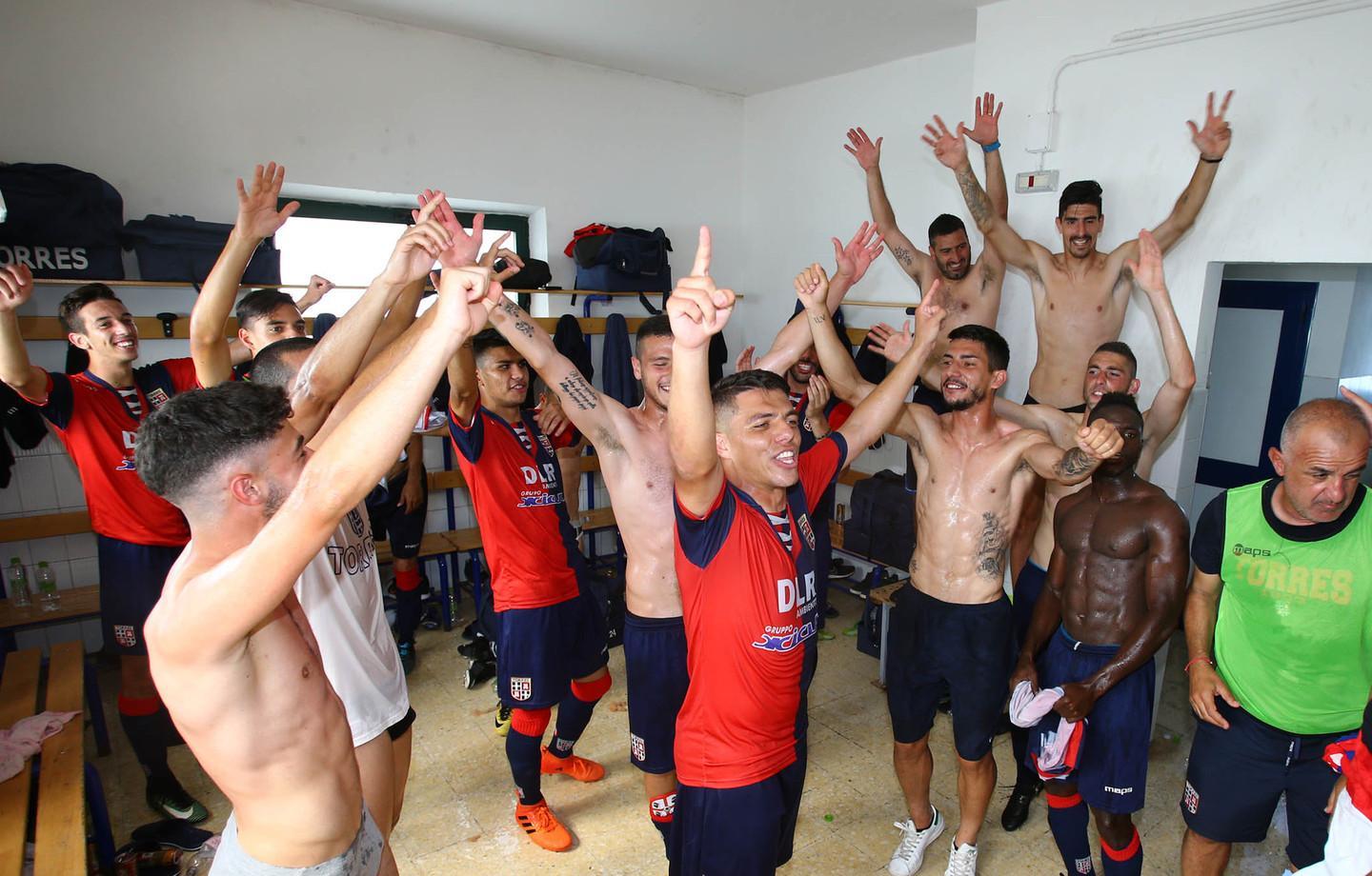 Gavettoni e birrette: è qui la festa? 