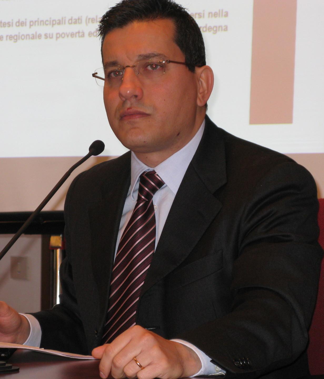 Caritas, Callia nuovo direttore regionale 