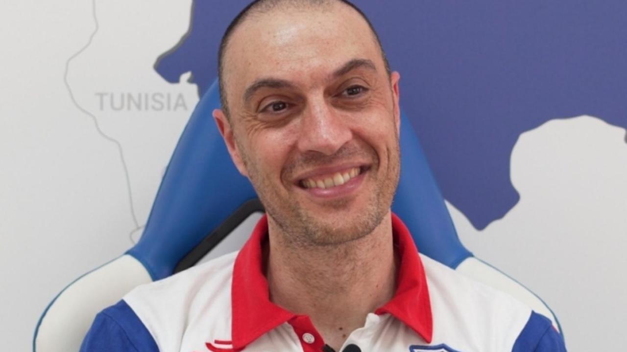 La Dinamo resta “lunga” e si tiene stretta Spissu 