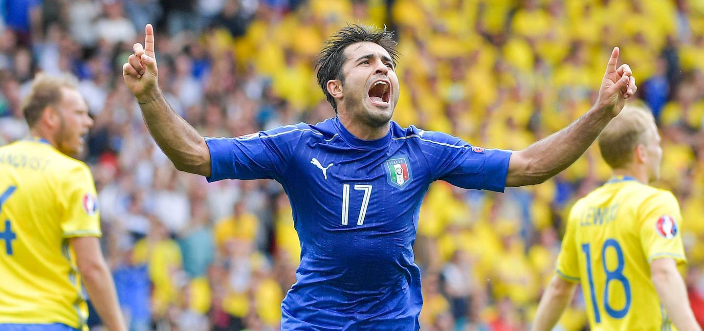 Eder la ciliegina sul mercato del Cagliari 