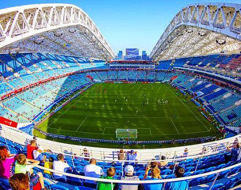 Mondiali -4: Putin al centro della scena 