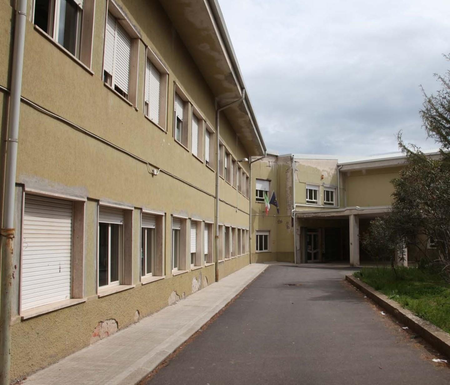 Volontarie in campo da undici anni 