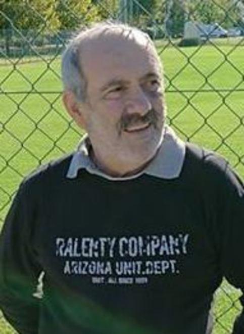 Audax Casinalbo in lutto: addio Roberto Marchetti