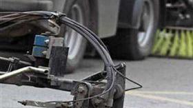 Prosegue la pulizia delle strade