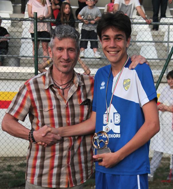 Trionfo Castelfranco Ma l’Atletic River si vendica nei 2005 