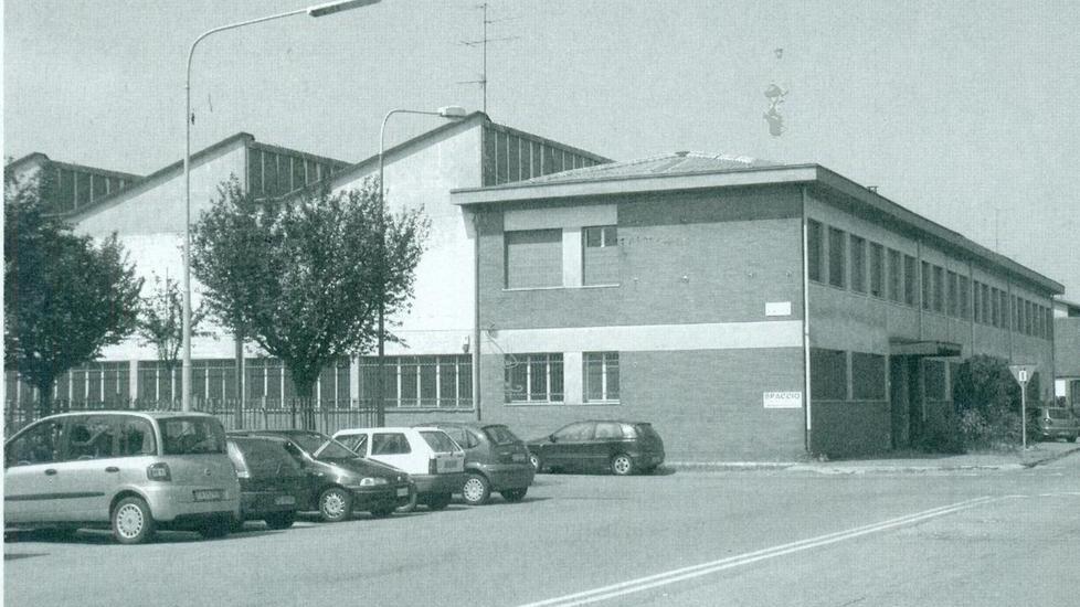 Addio Mbm, fabbrica della moda Arrivano 50 nuovi appartamenti