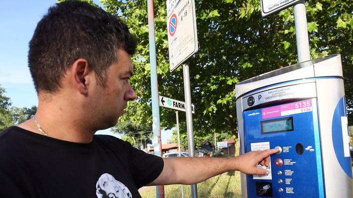 «Qui si paga ma senza servizi»