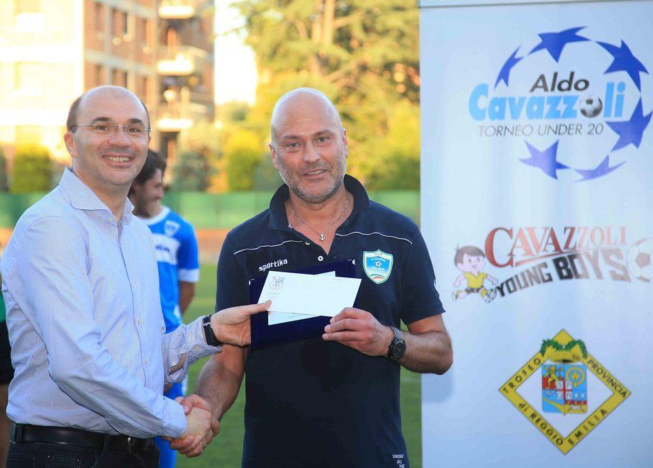  Bibbiano San Polo vince la combinata