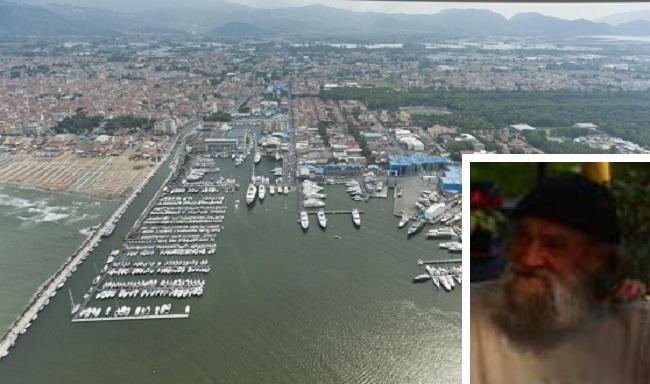 Muore ex bagnino ed operaio amico di Lippi 