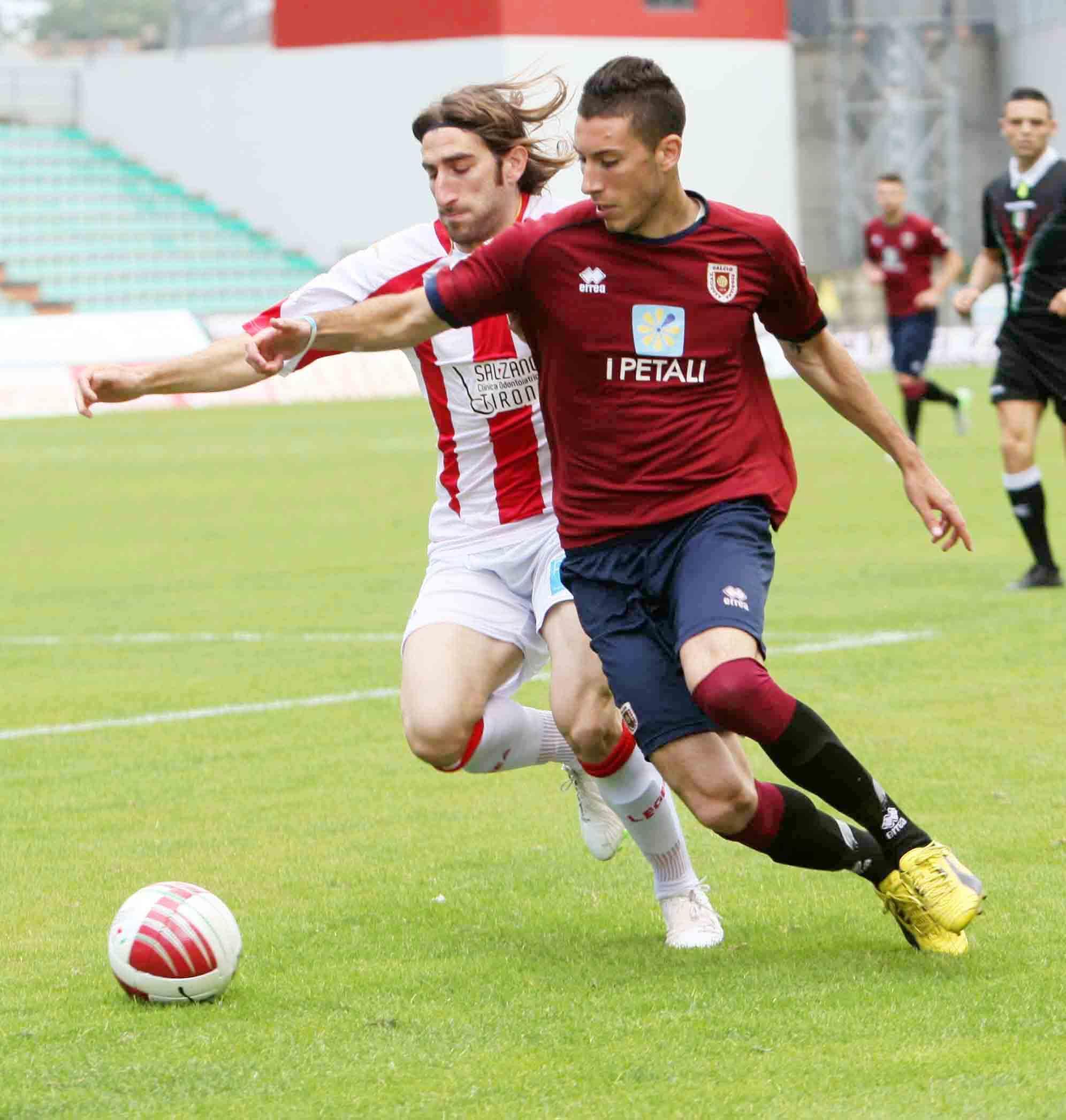 Mattia Sprocati