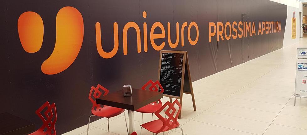  Unieuro dà il via alle candidature 
