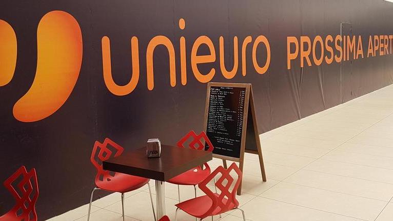 Unieuro dà il via alle candidature