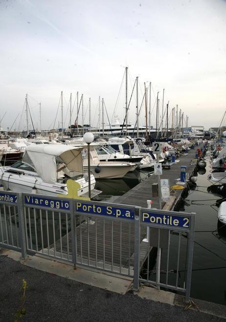 Nuova asta a fine luglio per la Viareggio Porto 