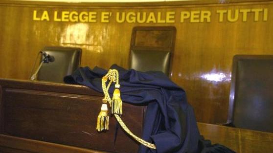 Condannato a tre anni per violenza sessuale su una bambina