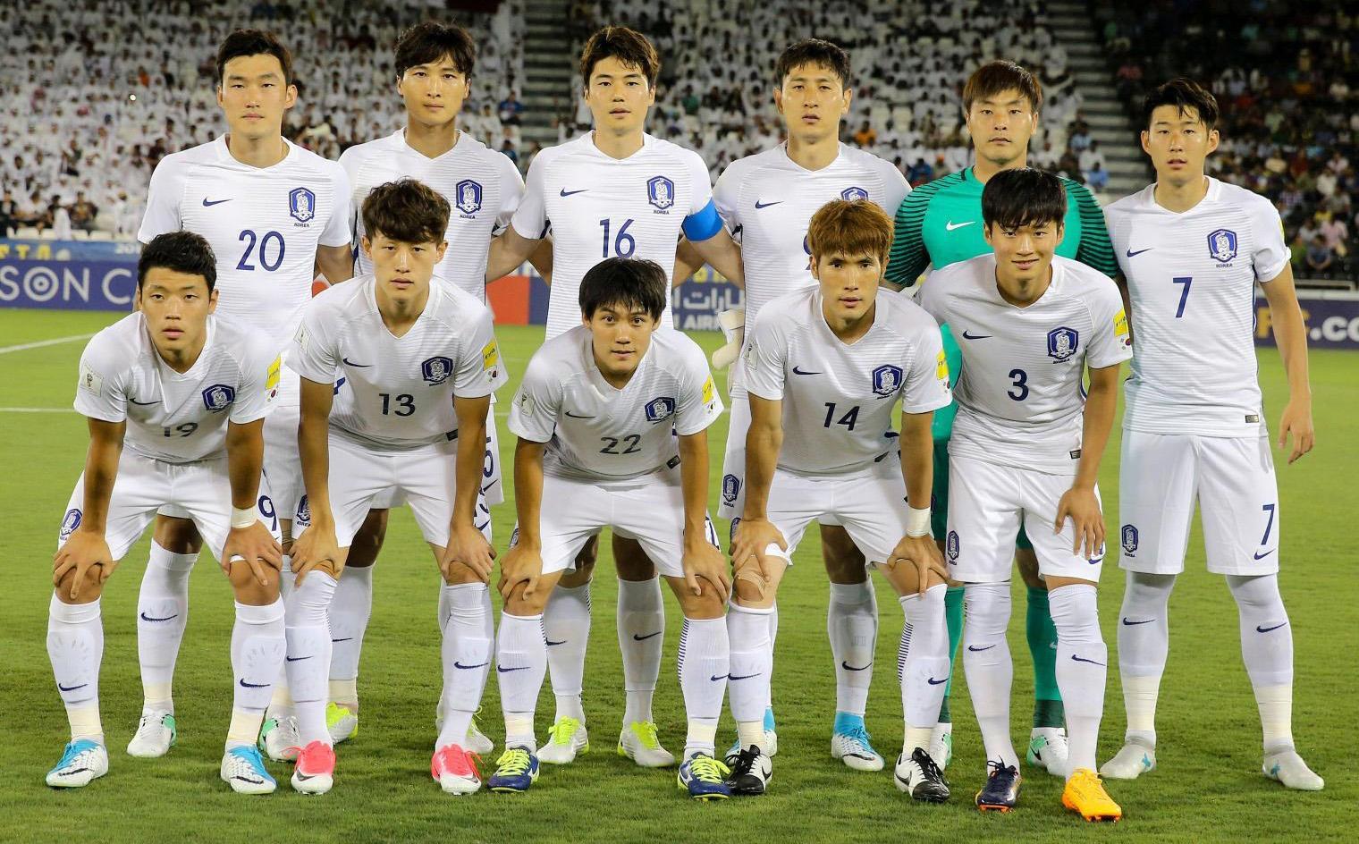 Corea del Sud